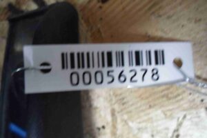 Изображение товара 56278 - 00056278 bryzgovik perednij Alfa Romeo 146 3