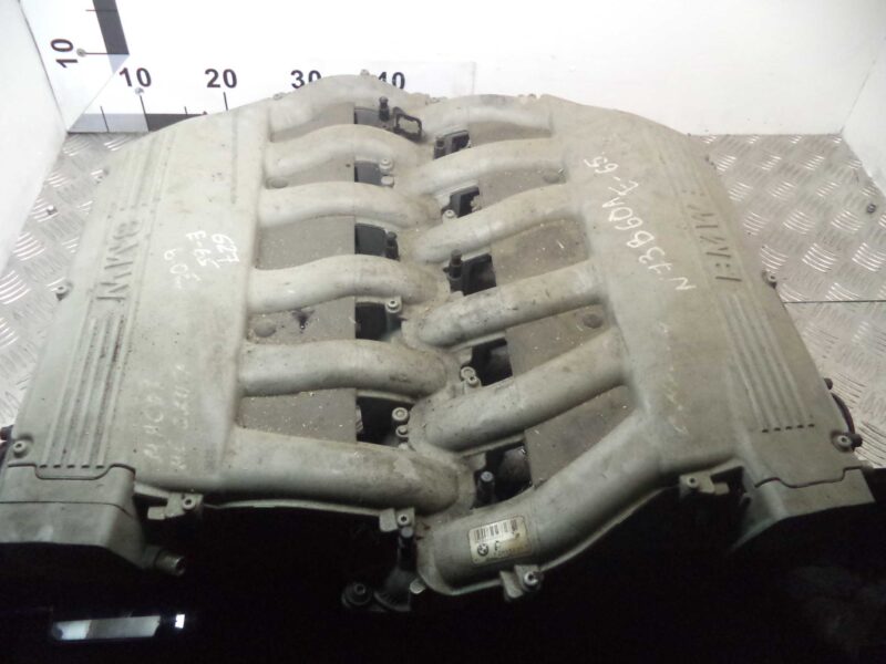 Изображение товара 56290 - 00056290 kollektor vpusknoj