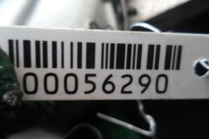 Изображение товара 56290 - 00056290 kollektor vpusknoj 2