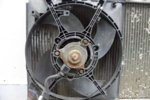 Изображение товара 56296 - 00056296 radiator dvs Jeep Commander 1