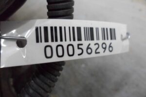 Изображение товара 56296 - 00056296 radiator dvs Jeep Commander 2