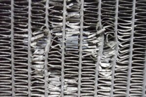 Изображение товара 56296 - 00056296 radiator dvs Jeep Commander 3