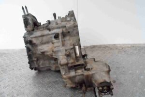 Изображение товара 56337 - 00056337 akpp Renault Sandero 11