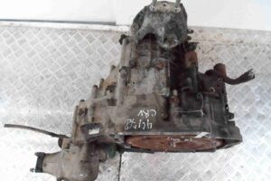 Изображение товара 56337 - 00056337 akpp Renault Sandero 2