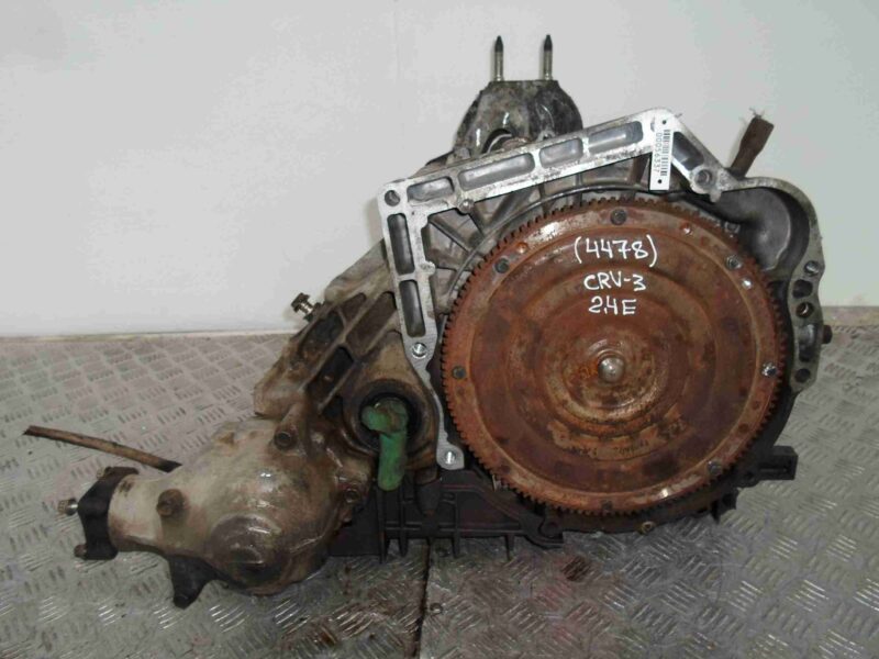 Изображение товара 56337 - 00056337 akpp Renault Sandero 3