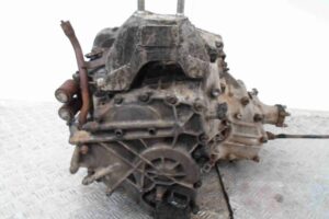 Изображение товара 56337 - 00056337 akpp Renault Sandero 9