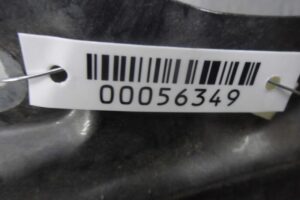 Изображение товара 56349 - 00056349 krylo pravoe 1