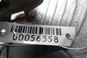 Изображение товара 56358 - 00056358 lyuchok toplivnogo baka Chrysler Cirrus 3