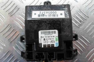 Изображение товара 56372 - 00056372 blok upravleniya perednej pravoj dveri Ford Escort 2