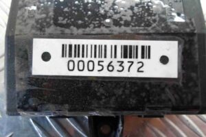 Изображение товара 56372 - 00056372 blok upravleniya perednej pravoj dveri Ford Escort 3