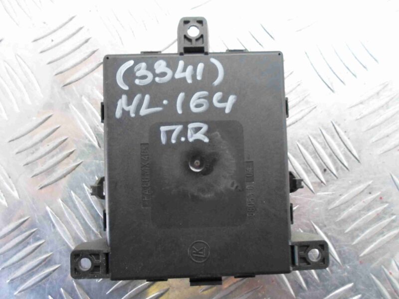 Изображение товара 56372 - 00056372 blok upravleniya perednej pravoj dveri Ford Escort