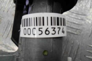 Изображение товара 56374 - 00056374 zamok zazhiganiya Opel Omega 2