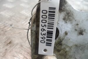 Изображение товара 56390 - 00056390 radiator maslyanyj Volkswagen T4 1