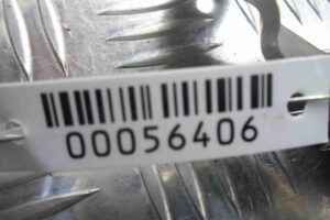 Изображение товара 56406 - 00056406 petlya kapota pravaya Peugeot 306