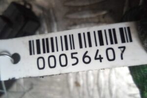 Изображение товара 56407 - 00056407 klapan ventilyatsii karternykh gazov Ford Transit 1