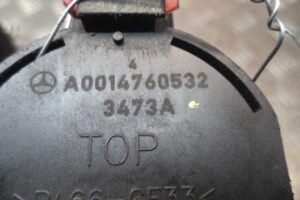 Изображение товара 56407 - 00056407 klapan ventilyatsii karternykh gazov Ford Transit 2