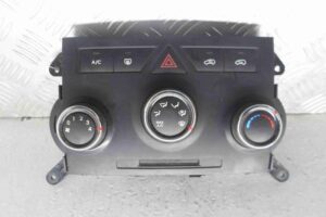 Изображение товара 56418 - 00056418 pereklyuchatel otopitelya Audi TT