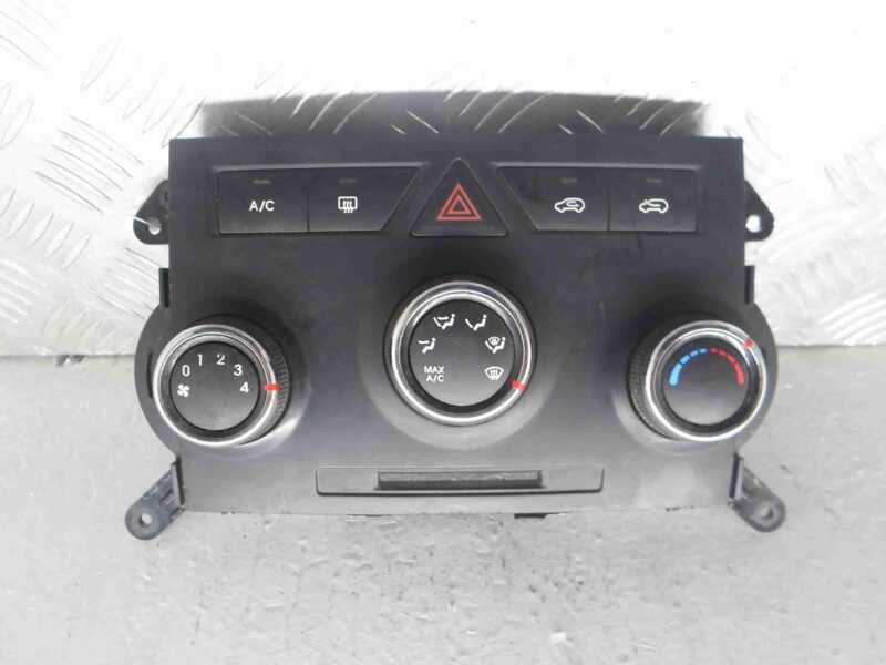 Изображение товара 56418 - 00056418 pereklyuchatel otopitelya Audi TT