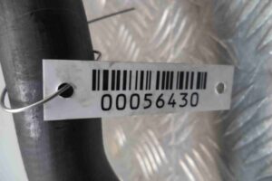Изображение товара 56430 - 00056430 patrubok Honda Element 1