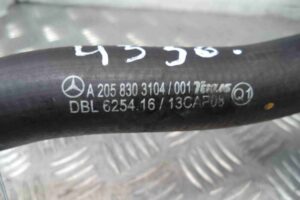 Изображение товара 56430 - 00056430 patrubok Honda Element 2