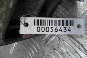 Изображение товара 56434 - 00056434 kronshtejn kompressora konditsionera Toyota Corolla Verso 3