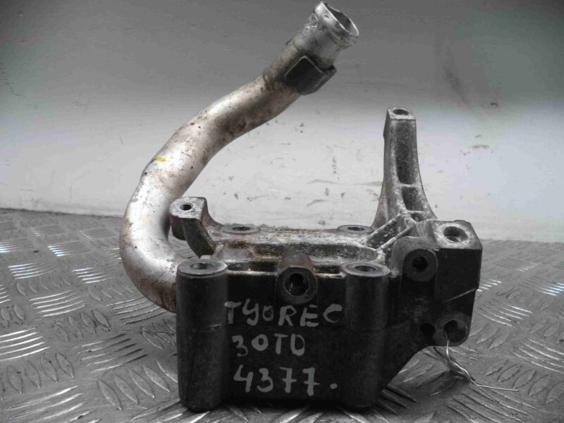 Изображение товара 56434 - 00056434 kronshtejn kompressora konditsionera Toyota Corolla Verso