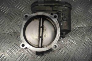 Изображение товара 56454 - 00056454 zaslonka drosselnaya 1