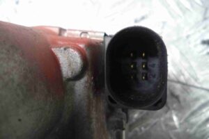 Изображение товара 56454 - 00056454 zaslonka drosselnaya 3