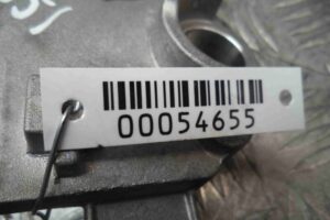Изображение товара 54655 - 00056455 kronshtejn dvigatelya Honda Element 1