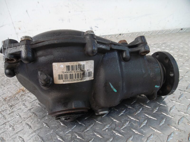 Изображение товара 56455 - 00056455 reduktor perednij