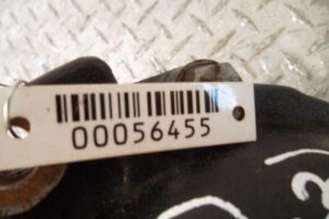 Изображение товара 56455 - 00056455 reduktor perednij 3