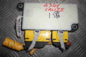 Изображение товара 56459 - 00056459 blok upravleniya podushek bezopasnosti 