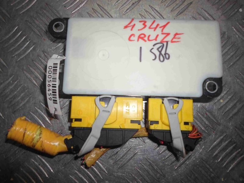 Изображение товара 56459 - 00056459 blok upravleniya podushek bezopasnosti