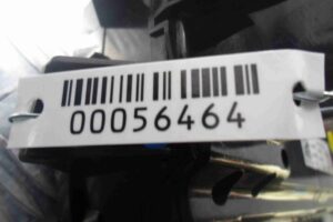 Изображение товара 56464 - 00056464 pereklyuchatel otopitelya Subaru Legacy 2