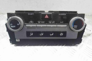 Изображение товара 56464 - 00056464 pereklyuchatel otopitelya Subaru Legacy 3