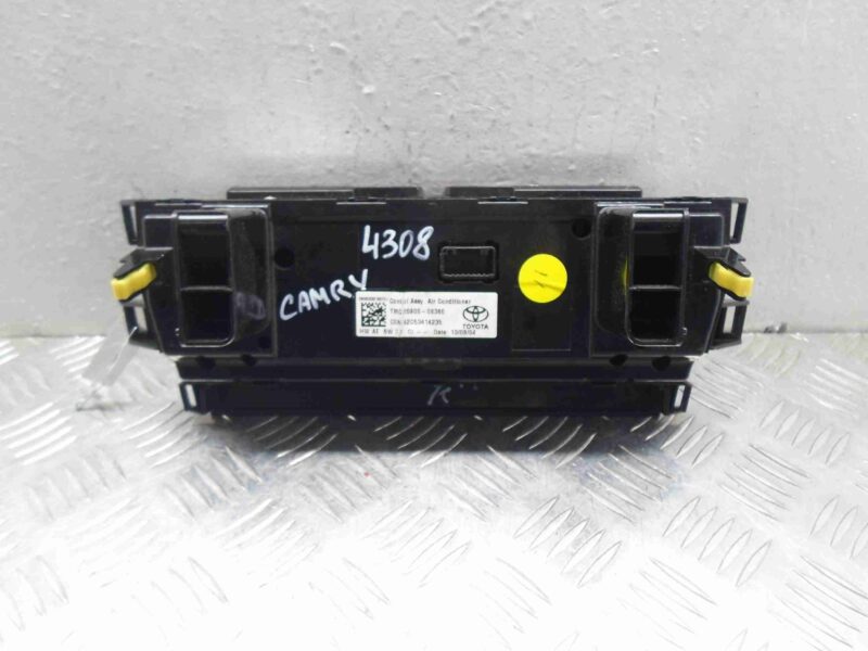 Изображение товара 56464 - 00056464 pereklyuchatel otopitelya Subaru Legacy