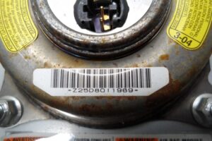 Изображение товара 56468 - 00056468 podushka bezopasnosti voditelya 2