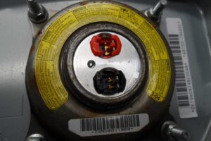 Изображение товара 56468 - 00056468 podushka bezopasnosti voditelya 3