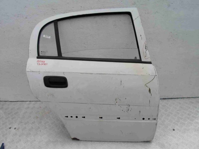 Изображение товара 56470 - 00056470 dver zadnyaya pravaya Mercedes 814D