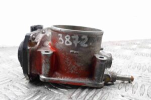 Изображение товара 56471 - 00056471 zaslonka drosselnaya Peugeot 306 1