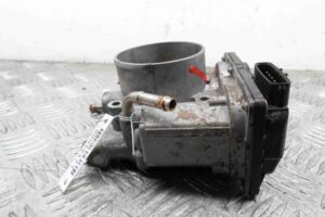 Изображение товара 56471 - 00056471 zaslonka drosselnaya Peugeot 306 2