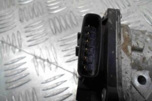 Изображение товара 56471 - 00056471 zaslonka drosselnaya Peugeot 306 3