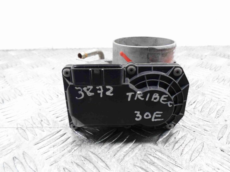 Изображение товара 56471 - 00056471 zaslonka drosselnaya Peugeot 306