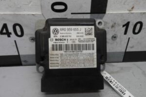 Изображение товара 56474 - 00056474 blok upravleniya podushek bezopasnosti 