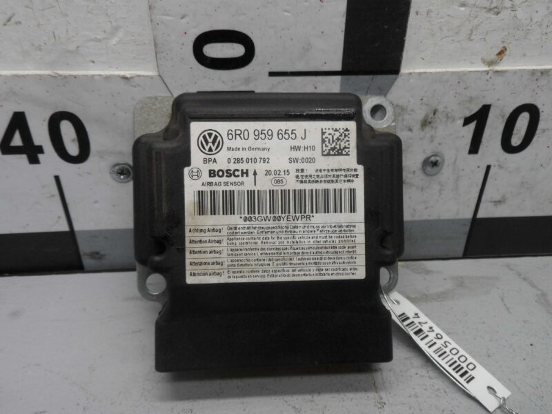 Изображение товара 56474 - 00056474 blok upravleniya podushek bezopasnosti