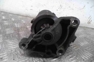 Изображение товара 56481 - 00056481 starter Nissan Titan 1