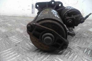 Изображение товара 56481 - 00056481 starter Nissan Titan 2
