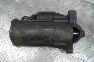 Изображение товара 56481 - 00056481 starter Nissan Titan 3