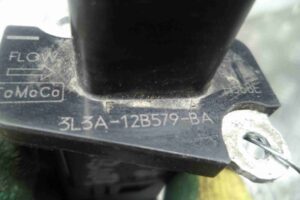 Изображение товара 56484 - 00056484 raskhodomer vozdukha (dmrv) Chrysler 300M 1
