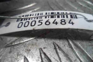 Изображение товара 56484 - 00056484 raskhodomer vozdukha (dmrv) Chrysler 300M 2